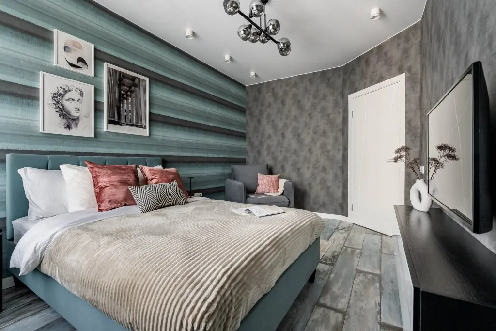 Санкт-Петербург: Квартира Merino Home Кумир