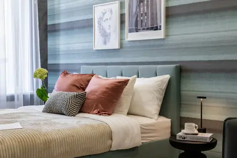 Квартира Merino Home Кумир — фото 1