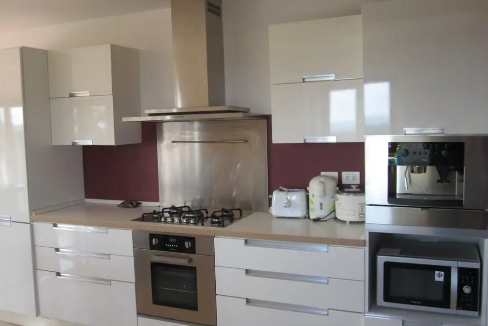 Самуи: 3 Bedroom Sea View Villa Kai Muk