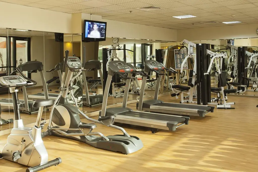 Дубай: Al Waleed Palace Hotel Apartments Bur Dubai
