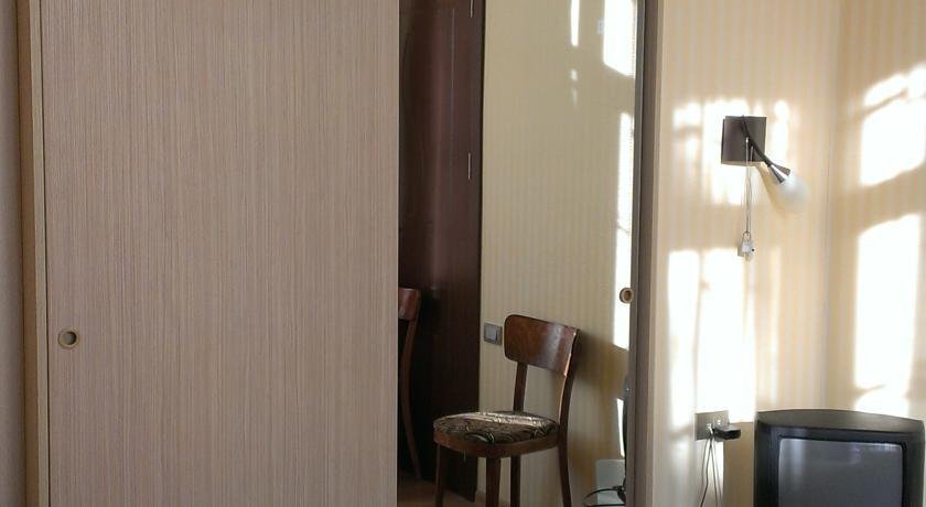 Тбилиси: 12 Zandukeli street
