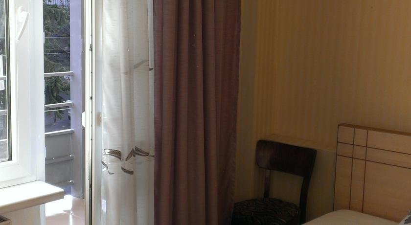 Тбилиси: 12 Zandukeli street