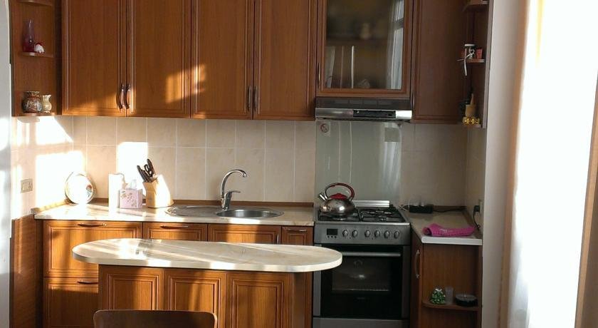 Тбилиси: 12 Zandukeli street