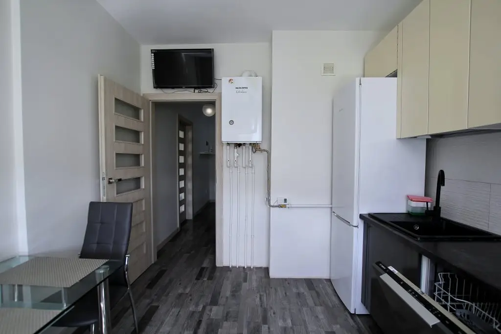 Калининград: Апартаменты Maiskiy Apartament