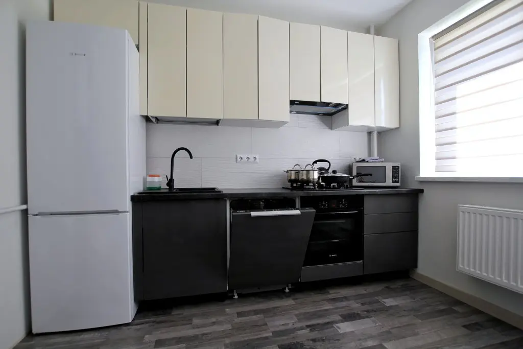 Калининград: Апартаменты Maiskiy Apartament