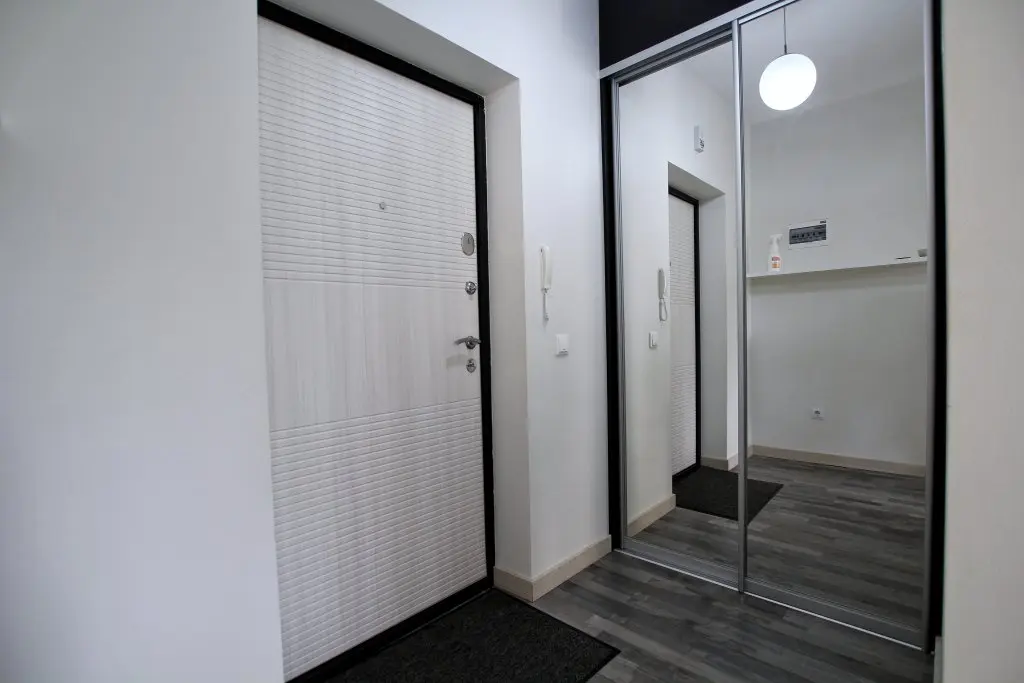 Калининград: Апартаменты Maiskiy Apartament