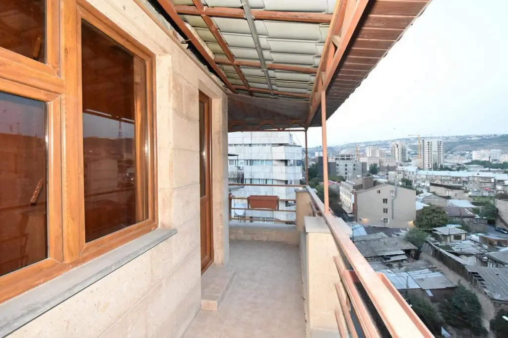 Ереван: Апартаменты RentInnYerevan 1 Mher Mkrtchyan Street