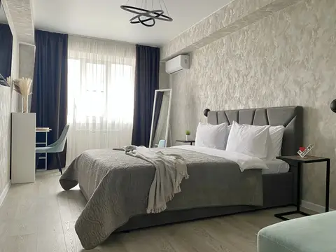 Квартира Как дома на Просторной — фото 1