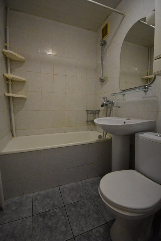 Москва: Квартира 1-к. квартира, 35 м², 4/5 эт.