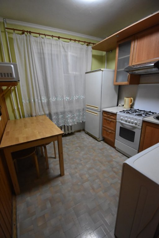 Москва: Квартира 1-к. квартира, 35 м², 4/5 эт.