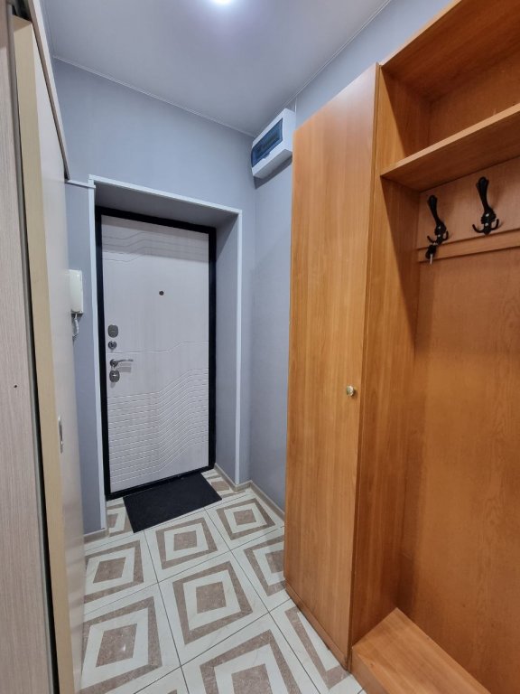 Томск: Апартаменты в кировском районе Кирова 61а