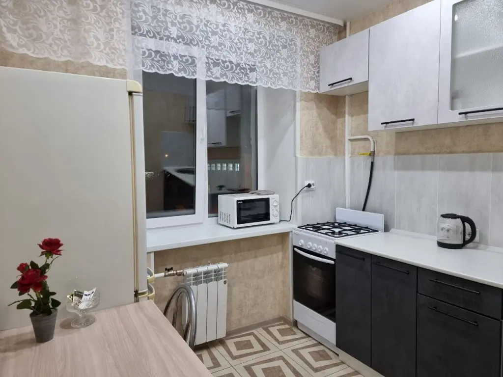 Томск: Апартаменты в кировском районе Кирова 61а