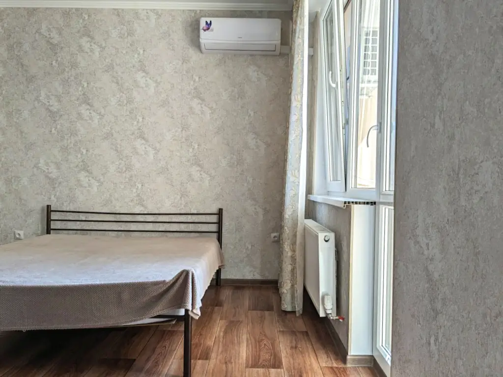 Витязево: Апартаменты Таманская 24 кв 394
