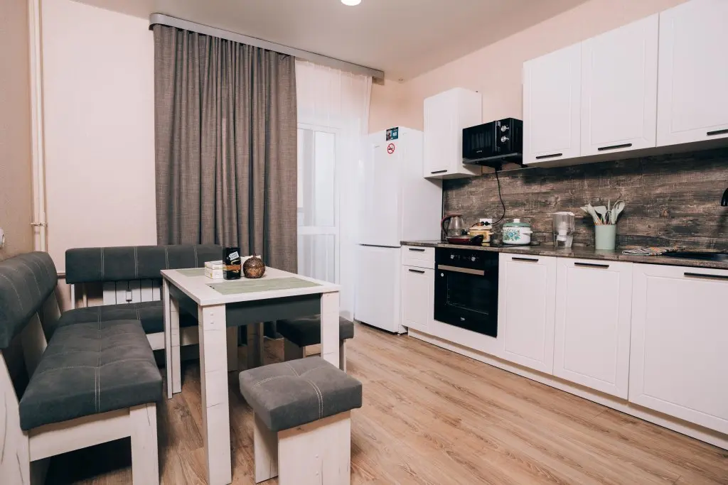 Воронеж: Апартаменты Atlant Apartments 27