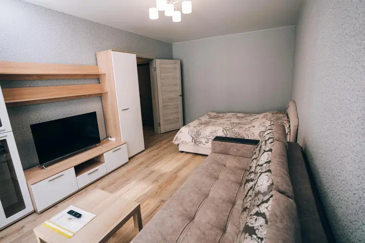 Воронеж: Апартаменты Atlant Apartments 27