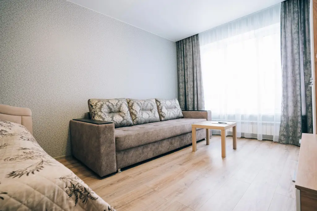 Воронеж: Апартаменты Atlant Apartments 27