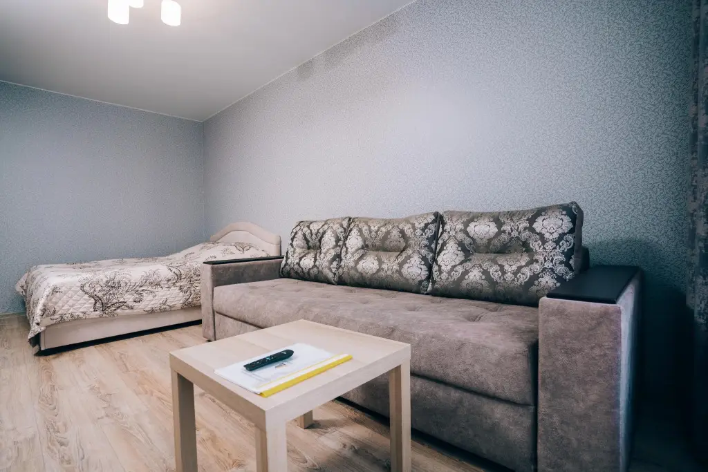Воронеж: Апартаменты Atlant Apartments 27