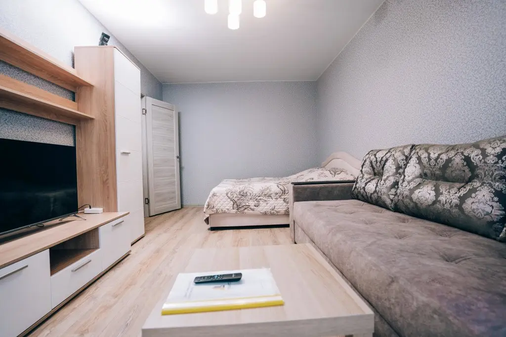 Воронеж: Апартаменты Atlant Apartments 27