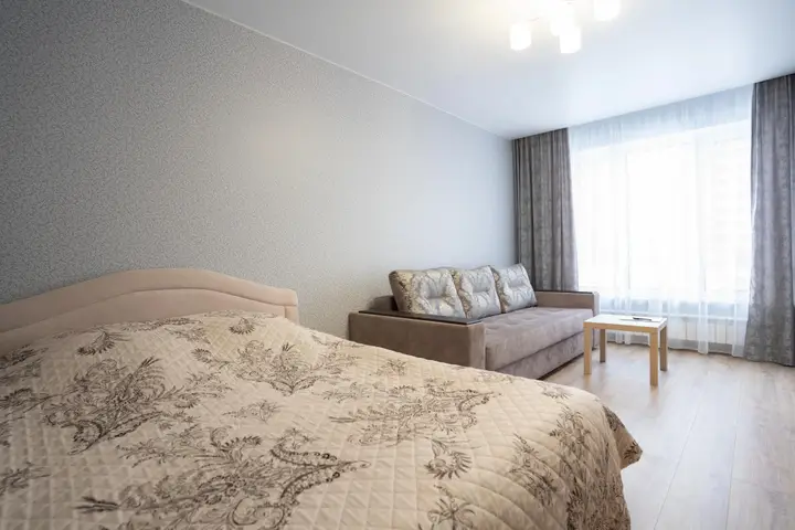 Воронеж: Апартаменты Atlant Apartments 27