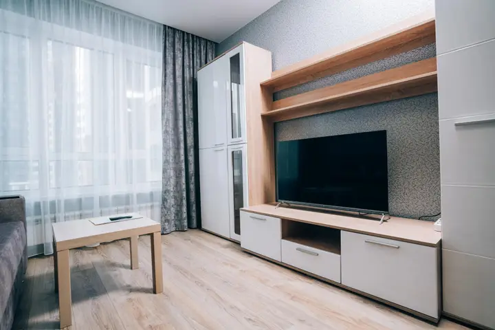 Воронеж: Апартаменты Atlant Apartments 27