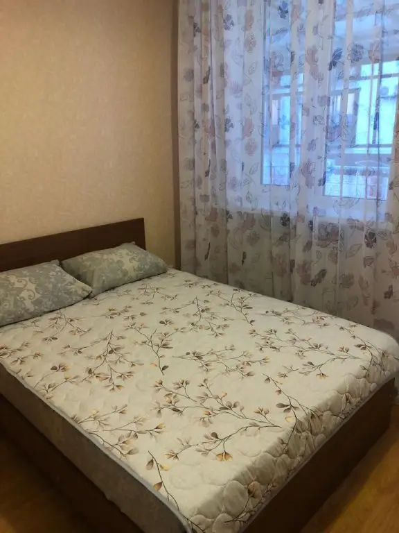 Геленджик: Апартаменты Veles House Дружбы 15
