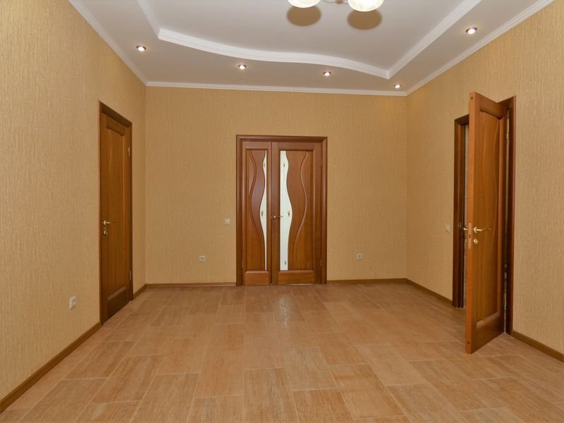 Геленджик: Апартаменты Veles House Дружбы 15