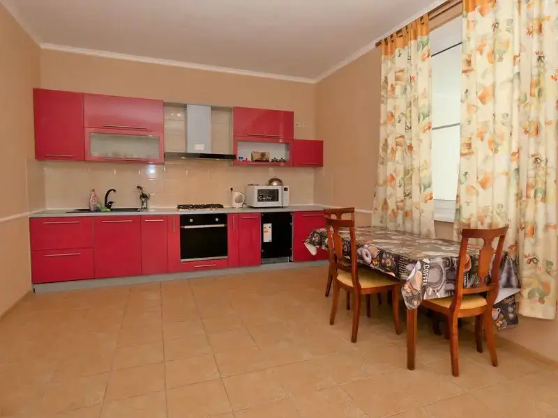 Геленджик: Апартаменты Veles House Дружбы 15