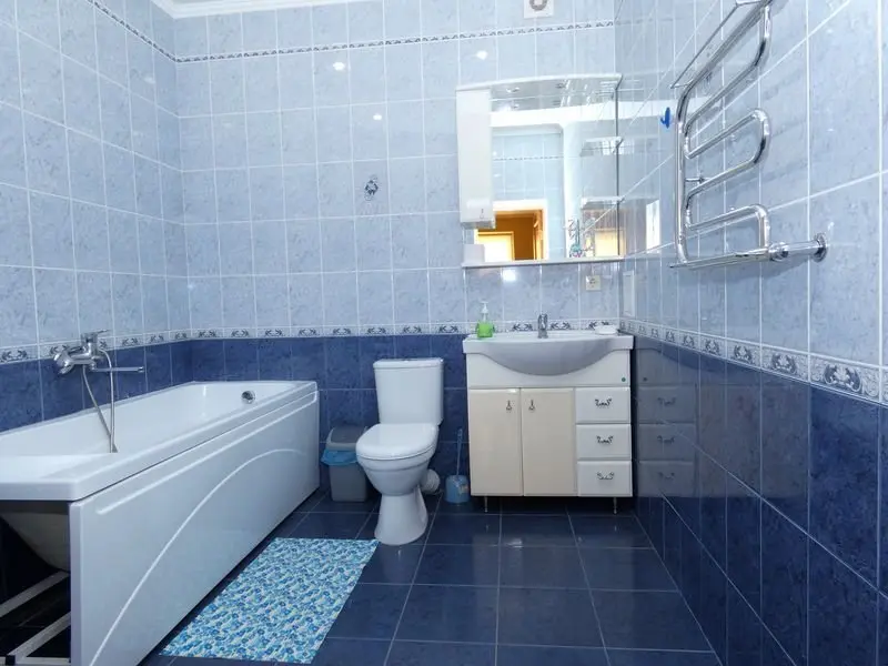 Геленджик: Апартаменты Veles House Дружбы 15