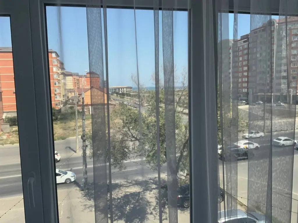 Каспийск: Апартаменты TUR HOUSE в Махачкале
