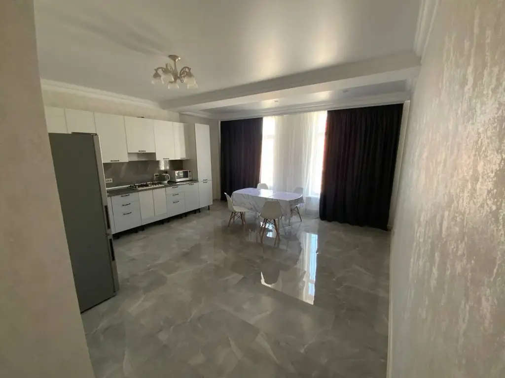Каспийск: Апартаменты TUR HOUSE в Махачкале