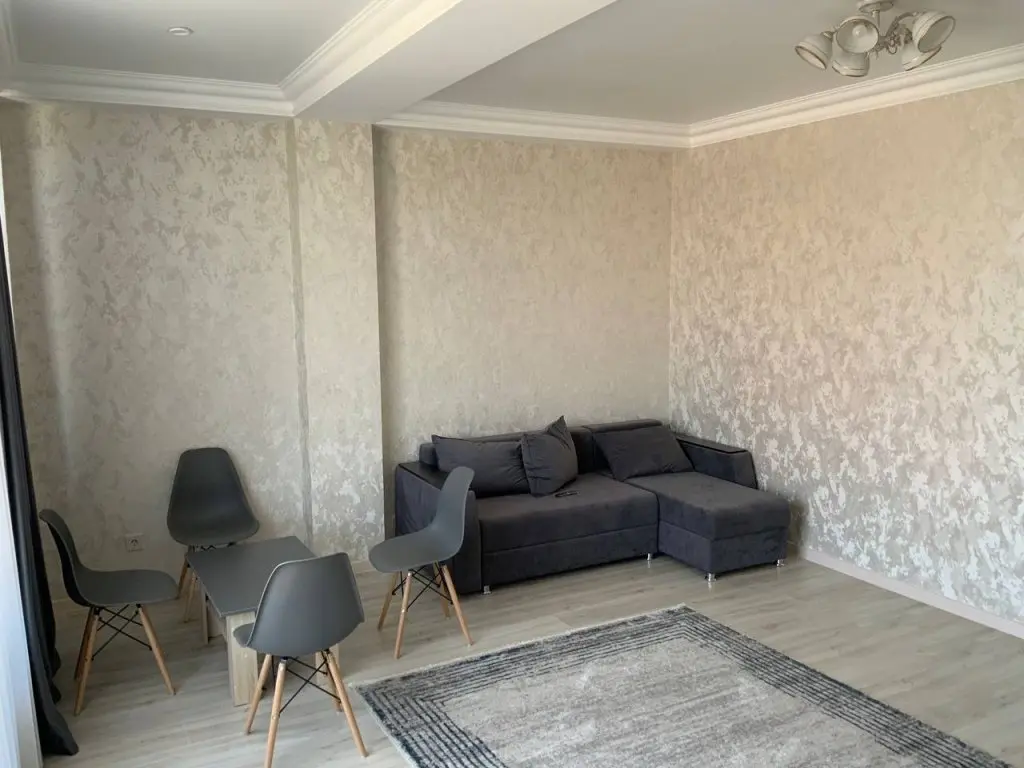 Каспийск: Апартаменты TUR HOUSE в Махачкале