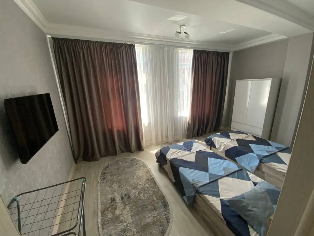 Каспийск: Апартаменты TUR HOUSE в Махачкале