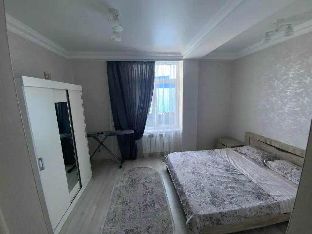 Каспийск: Апартаменты TUR HOUSE в Махачкале