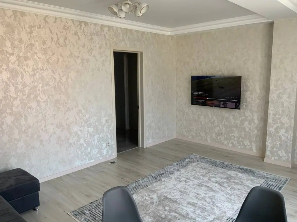 Каспийск: Апартаменты TUR HOUSE в Махачкале