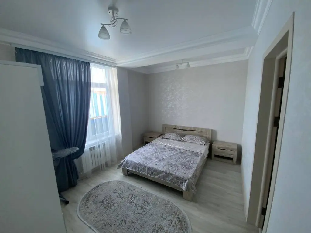 Каспийск: Апартаменты TUR HOUSE в Махачкале