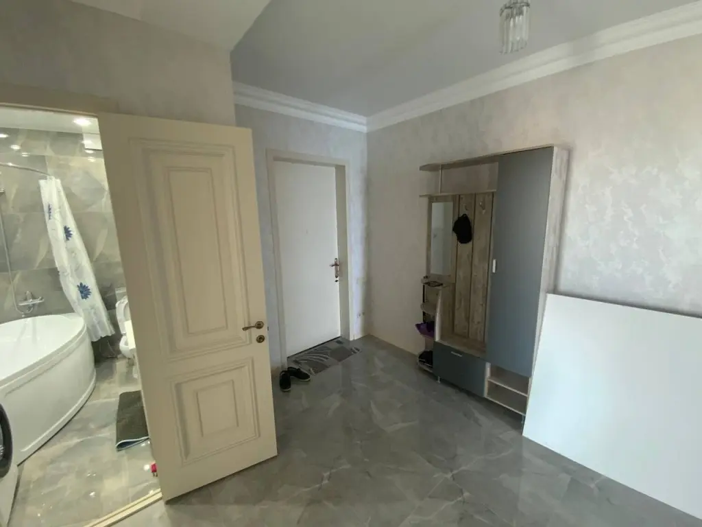 Каспийск: Апартаменты TUR HOUSE в Махачкале