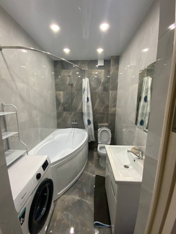 Каспийск: Апартаменты TUR HOUSE в Махачкале