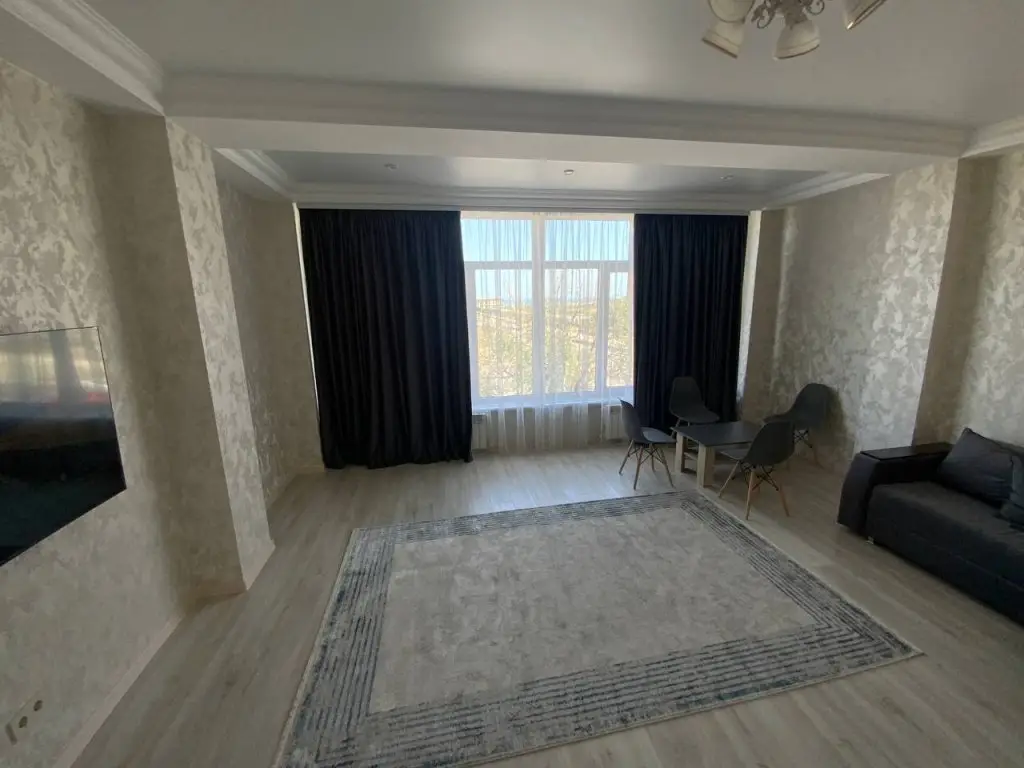 Каспийск: Апартаменты TUR HOUSE в Махачкале