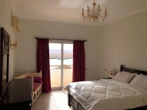 Хургада: 3 Bed Rooms Villa In El Gouna
