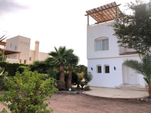 Хургада: 3 Bed Rooms Villa In El Gouna