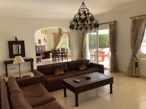 Хургада: 3 Bed Rooms Villa In El Gouna