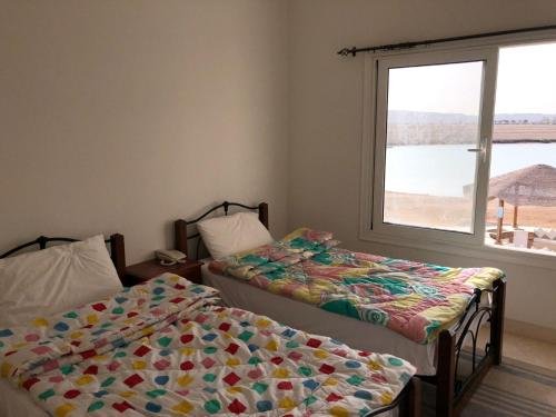 Хургада: 3 Bed Rooms Villa In El Gouna