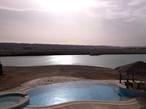 Хургада: 3 Bed Rooms Villa In El Gouna