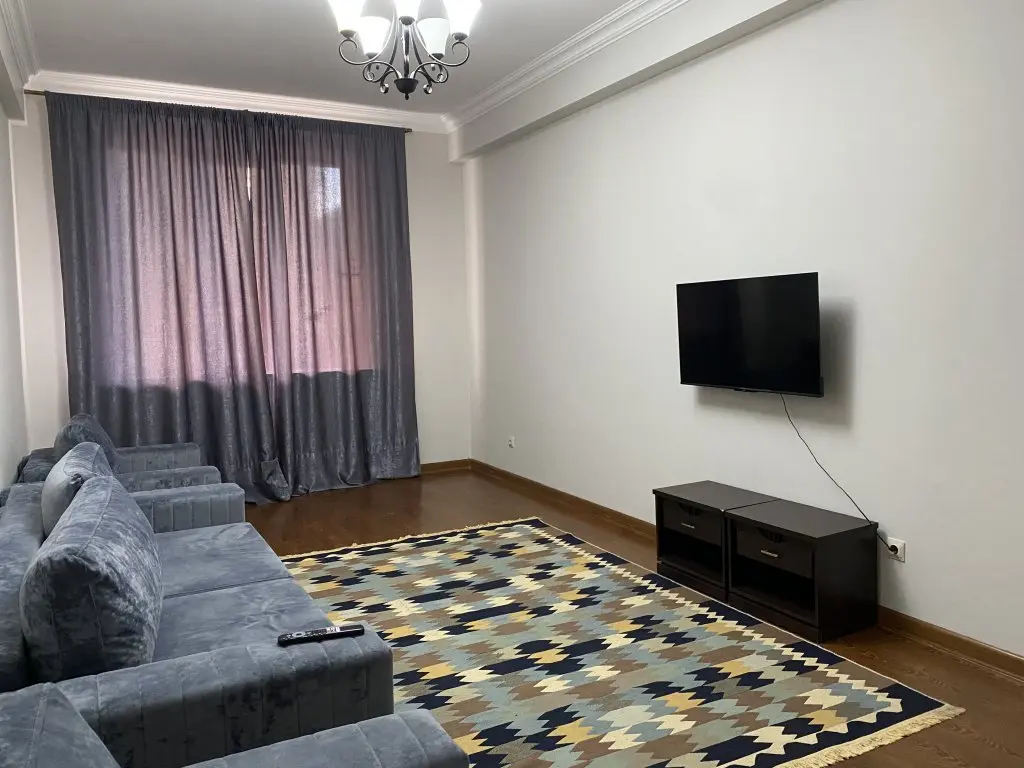Каспийск: Апартаменты Sundag К93