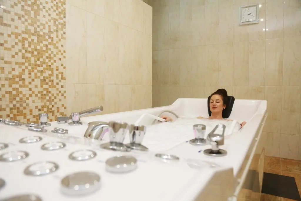 Евпатория: Отель Ribera Medical SPA