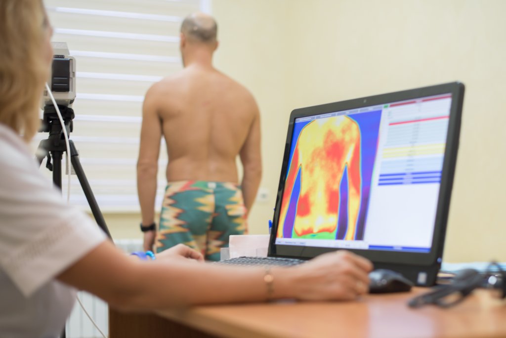 Евпатория: Отель Ribera Medical SPA