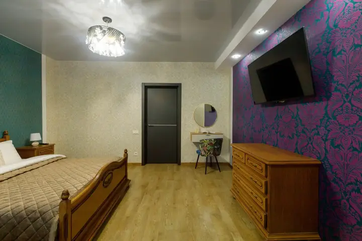 Самара: Апартаменты на Революционной 3