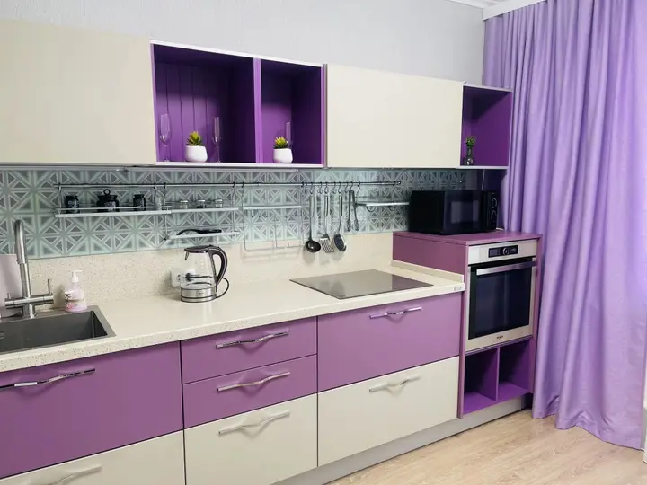 Екатеринбург: Квартира на Яскина