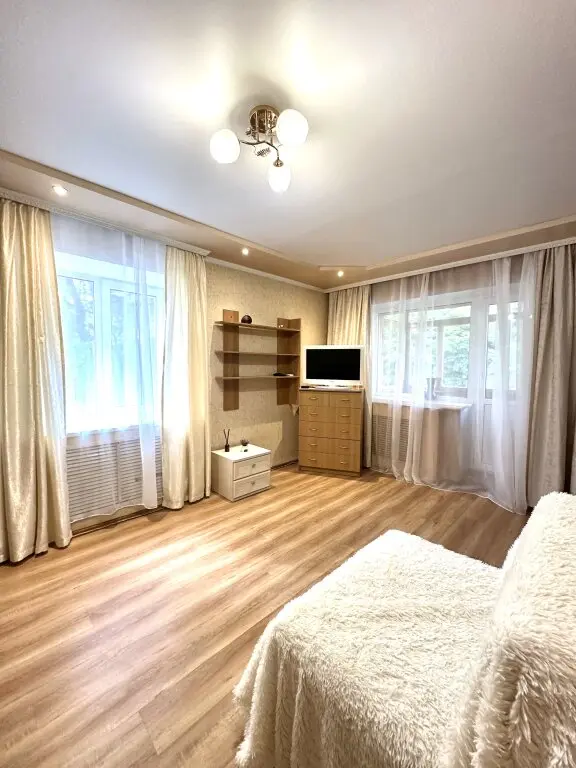 Владивосток: Апартаменты Visota