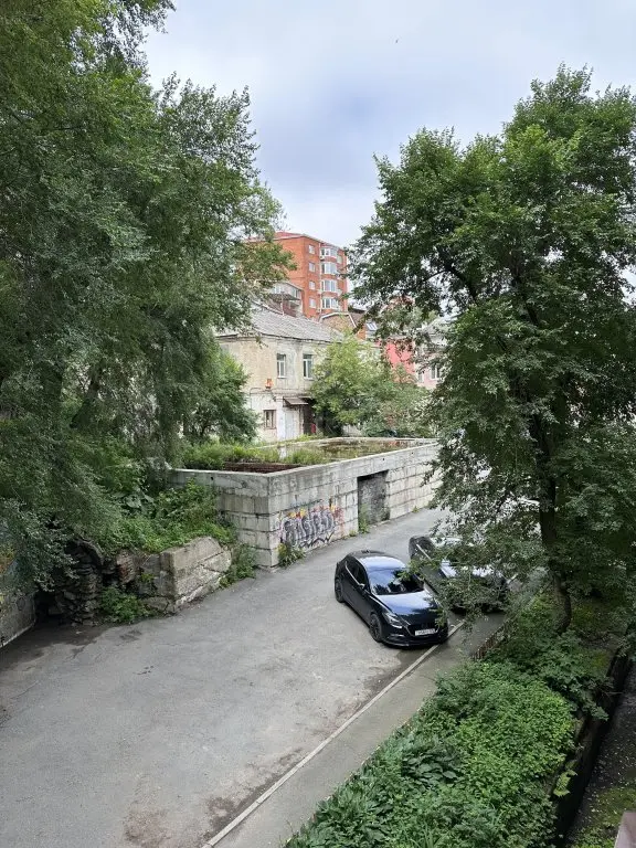 Владивосток: Апартаменты Visota